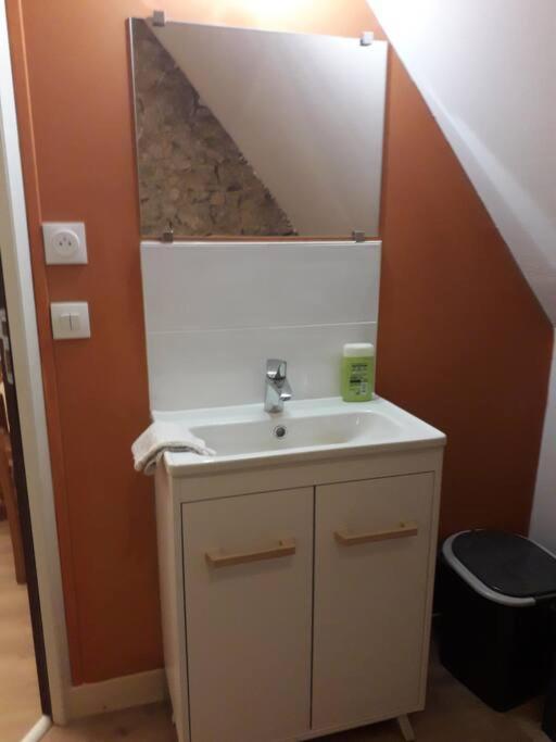 Appartement La Roche Bernard מראה חיצוני תמונה